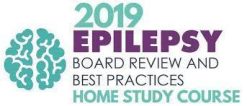 2019 Epilepsy Board Review HOME STUDY course | Medical Video Courses.