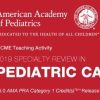 2019 Specialty Review In Pediatric Cardiology | Medical Video Courses.