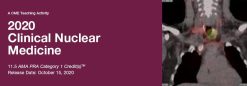 2020 Clinical Nuclear Medicine | Medical Video Courses.