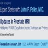 2020 Expert Series with John F. Feller