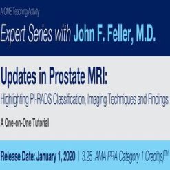 2020 Expert Series with John F. Feller
