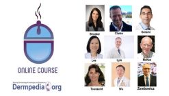2020 Online Dermpedia CME Course: High-Yield Dermatopathology: Melanocytic Lesions | Medical Video Courses.