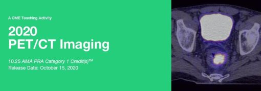 2020 PET/CT Imaging | Medical Video Courses.