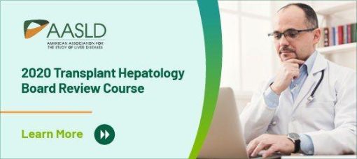 2020 Transplant Hepatology Board Review Course | Medical Video Courses.