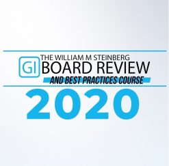 2020 William Steinberg Board Review in Gastroenterology and Best Practices Course | Medical Video Courses.
