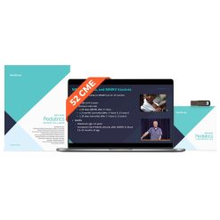 2021-2022 Medstudy Pediatrics Video Board Review