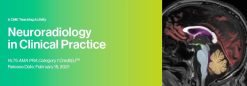 2021 Neuroradiology in Clinical Practice | Medical Video Courses.