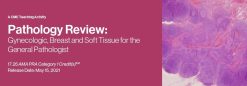 2021 Pathology Review: Gynecologic