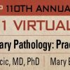 2021 USCAP 110th ANNUAL MEETING Long Course Pulmonary Pathology : Practical Problems And Solutions | Medical Video Courses.