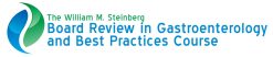 2021 William M. Steinberg Board Review in Gastroenterology and Best Practices Course (GIBoardReview, August 21-23)