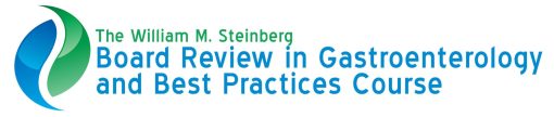 2021 William M. Steinberg Board Review in Gastroenterology and Best Practices Course (GIBoardReview, August 21-23)