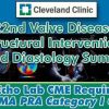 22nd Valve Disease