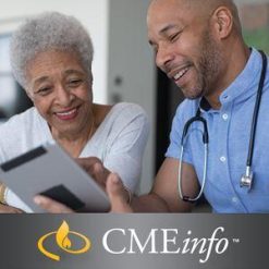 36th Annual UCLA Intensive Course in Geriatric Medicine and Board Review | Medical Video Courses.