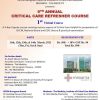 9th Annual Critical Care Refresher Course 2021 | Medical Video Courses.