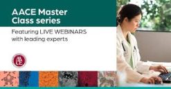 AACE Master Class series 2020 | Medical Video Courses.
