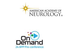 AAN APP Pre Conference On Demand 2024