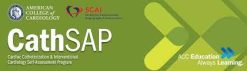 ACC CathSAP 5 PDF (Cardiac Catheterization and Interventional Cardiology Self-Assessment Program) | Medical Video Courses.