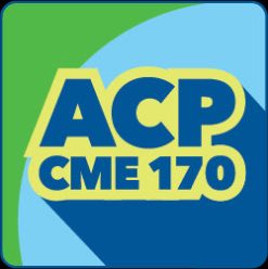 ACP CME 170 2022