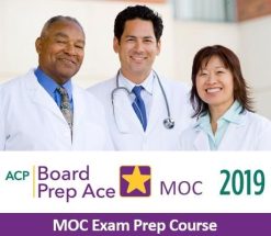 ACP Maintenance Of Certification (2019) | Medical Video Courses.