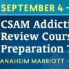 ADDICTION MEDICINE REVIEW COURSE 2019 | Medical Video Courses.