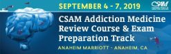 ADDICTION MEDICINE REVIEW COURSE 2019 | Medical Video Courses.