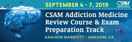 ADDICTION MEDICINE REVIEW COURSE 2019 | Medical Video Courses.