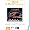 AIUM Doppler Evaluation of the At-Risk Pregnancy | Medical Video Courses.