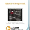 AIUM Vascular Emergencies | Medical Video Courses.