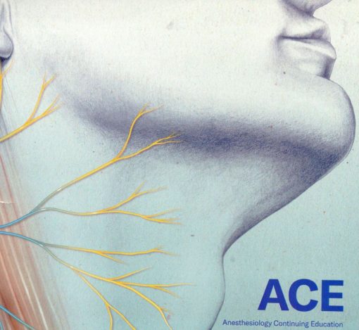 American Society of Anesthesiologists: ACE questions archive (23 PDFs)