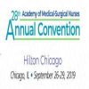 AMSN Annual Convention 2019 | Medical Video Courses.