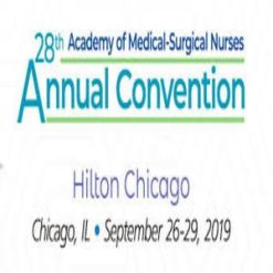 AMSN Annual Convention 2019 | Medical Video Courses.