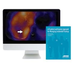 ARRS Managing Incidental Findings: A Practical and Current Approach | Medical Video Courses.