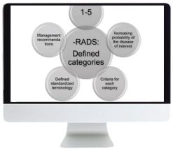 ARRS A Synoptic Primer on the RADS 2021