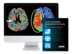 ARRS The Dark Side of Radiology Multispecialty After-Hours Imaging | Medical Video Courses.