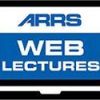 ARRS Web Lectures Advancements and Updates in Ultrasound | Medical Video Courses.
