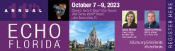 ASELearningHub 11th Annual Echo Florida On Demand Recordings 2023