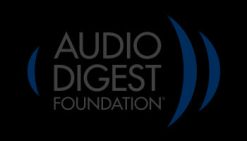 Audio Digest Psychiatry 2020 (CME AUDIO)