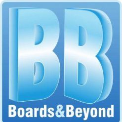 Boards and Beyond Step 1 2021 (Qbank only)