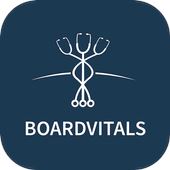 BoardVitals Medical Exam Prep Type 1 (6-Months Subscription)