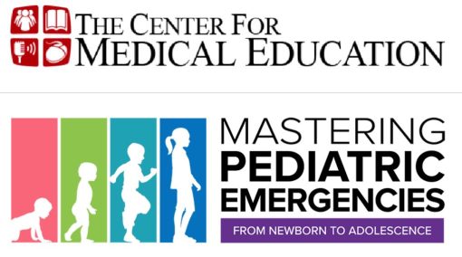 CCME Mastering Pediatric Emergencies Self-Study Course 2023
