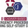 CCME The Cadaver-Based Emergency Procedures Course +The Suturing Self Study Course | Medical Video Courses.