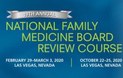 CCME The National Family Medicine Board Review Self-Study Course 2020 | Medical Video Courses.