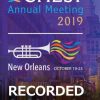 CHEST 2019 Recorded Content | Medical Video Courses.