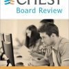 CHEST Pediatric Pulmonary Board Review On Demand 2020 | Medical Video Courses.