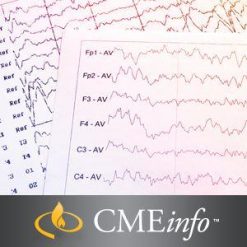 Cleveland Clinic Epilepsy Update & Review 2018 (Videos+PDFs) | Medical Video Courses.