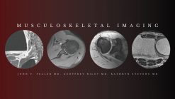 CME Science Musculoskeletal Imaging 2020 | Medical Video Courses.