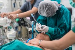 Command the Airway with Rich Levitan An emergency airway masterclass
