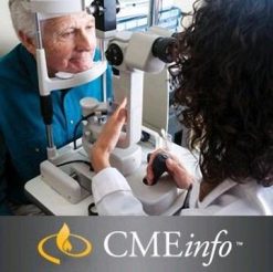 Comprehensive Ophthalmology Review 2016-2019 | Medical Video Courses.