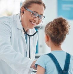 Comprehensive Review of Family Medicine 2022