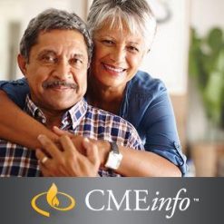 Comprehensive Review of Geriatric Psychiatry 2017 (Videos+PDFs) | Medical Video Courses.